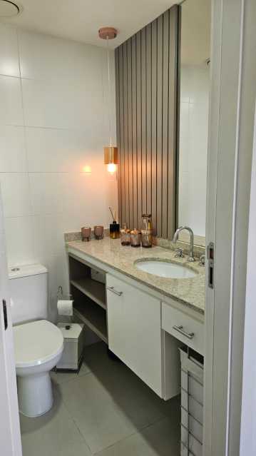 Conheça 0a5e976d-f787-4255-a25f-fe61d1 do imóvel - Cobertura 3 quartos à venda Recreio dos Bandeirantes, Rio de Janeiro - R$ 1.399.000 - SVCO30063 - 4 0a5e976d-f787-4255-a25f-fe61d1 - 4