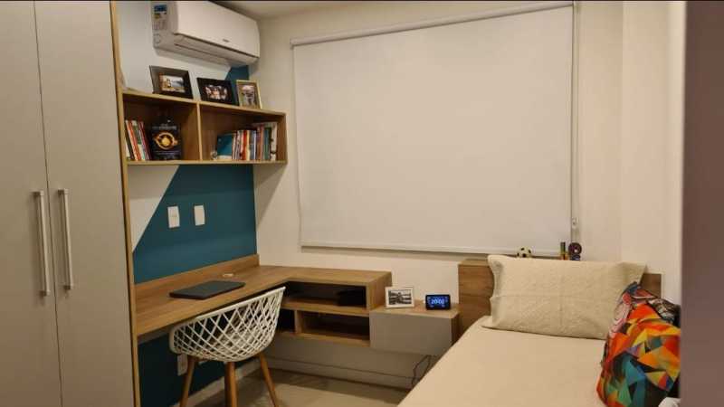 Conheça 6d689122-5ceb-4778-8612-92c84f do imóvel - Cobertura 3 quartos à venda Recreio dos Bandeirantes, Rio de Janeiro - R$ 1.399.000 - SVCO30063 - 13 6d689122-5ceb-4778-8612-92c84f - 13