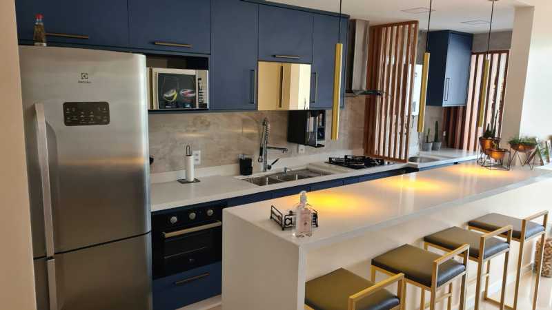 Conheça 28ad2c38-d668-4141-9f42-8c5629 do imóvel - Cobertura 3 quartos à venda Recreio dos Bandeirantes, Rio de Janeiro - R$ 1.399.000 - SVCO30063 - 15 28ad2c38-d668-4141-9f42-8c5629 - 15