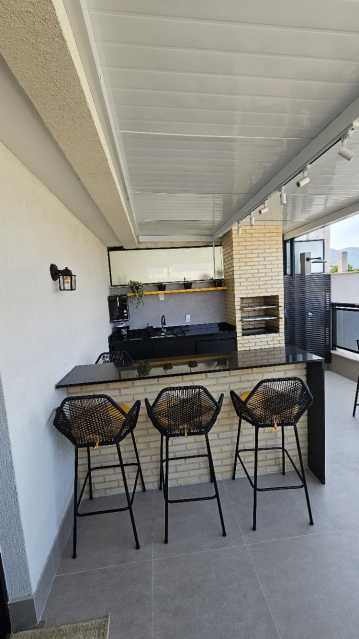 Conheça 37eb3432-6a58-4dd8-86ec-64d4c7 do imóvel - Cobertura 3 quartos à venda Recreio dos Bandeirantes, Rio de Janeiro - R$ 1.399.000 - SVCO30063 - 16 37eb3432-6a58-4dd8-86ec-64d4c7 - 16