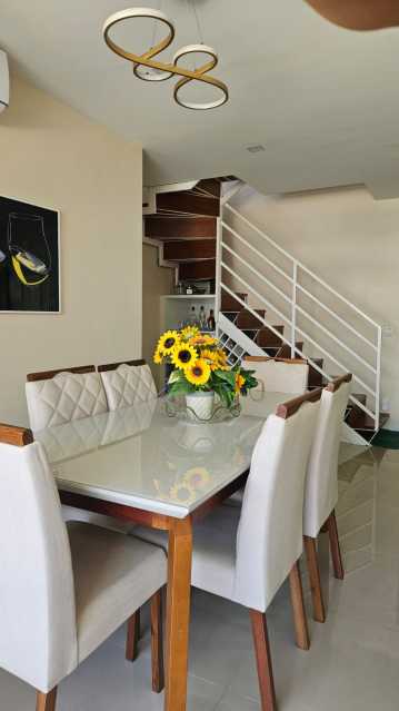 Conheça 46caa705-fc08-490f-940b-c4ef18 do imóvel - Cobertura 3 quartos à venda Recreio dos Bandeirantes, Rio de Janeiro - R$ 1.399.000 - SVCO30063 - 2 46caa705-fc08-490f-940b-c4ef18 - 2