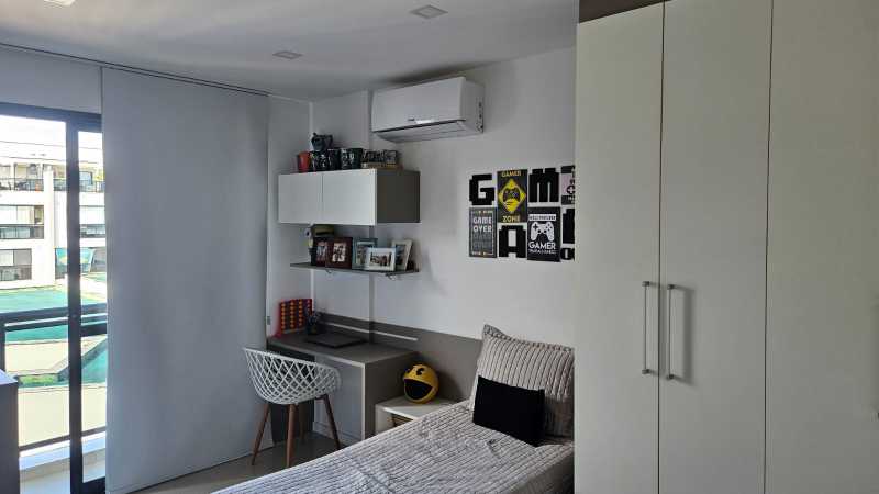 Conheça 53bc752f-e46e-42a2-98d8-3a14b1 do imóvel - Cobertura 3 quartos à venda Recreio dos Bandeirantes, Rio de Janeiro - R$ 1.399.000 - SVCO30063 - 17 53bc752f-e46e-42a2-98d8-3a14b1 - 17