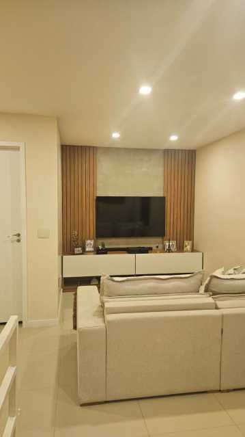 Conheça 532a9bb1-924b-48e7-a0e5-51a291 do imóvel - Cobertura 3 quartos à venda Recreio dos Bandeirantes, Rio de Janeiro - R$ 1.399.000 - SVCO30063 - 3 532a9bb1-924b-48e7-a0e5-51a291 - 3