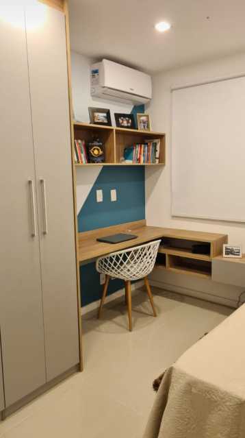Conheça 859b3335-31ee-461a-83ef-d6bd71 do imóvel - Cobertura 3 quartos à venda Recreio dos Bandeirantes, Rio de Janeiro - R$ 1.399.000 - SVCO30063 - 7 859b3335-31ee-461a-83ef-d6bd71 - 7