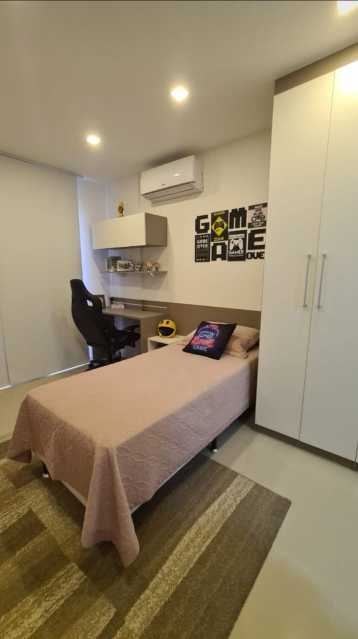 Conheça 006586c1-cdb8-420a-a93c-dd6c44 do imóvel - Cobertura 3 quartos à venda Recreio dos Bandeirantes, Rio de Janeiro - R$ 1.399.000 - SVCO30063 - 8 006586c1-cdb8-420a-a93c-dd6c44 - 8