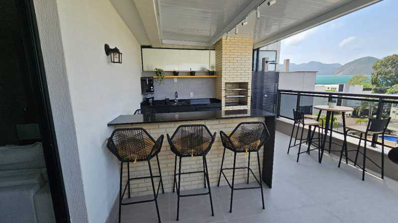 Conheça 461276d5-4847-40d8-84e2-8aa47f do imóvel - Cobertura 3 quartos à venda Recreio dos Bandeirantes, Rio de Janeiro - R$ 1.399.000 - SVCO30063 - 23 461276d5-4847-40d8-84e2-8aa47f - 23