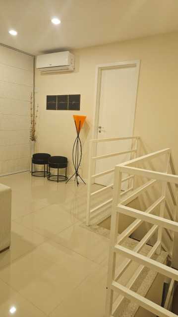 Conheça 0821647c-2e1a-4814-9501-a5dfe1 do imóvel - Cobertura 3 quartos à venda Recreio dos Bandeirantes, Rio de Janeiro - R$ 1.399.000 - SVCO30063 - 24 0821647c-2e1a-4814-9501-a5dfe1 - 24
