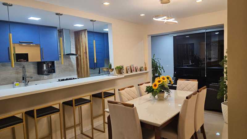 Conheça 873399e1-f7a2-493f-bd6b-5c11b6 do imóvel - Cobertura 3 quartos à venda Recreio dos Bandeirantes, Rio de Janeiro - R$ 1.399.000 - SVCO30063 - 19 873399e1-f7a2-493f-bd6b-5c11b6 - 19