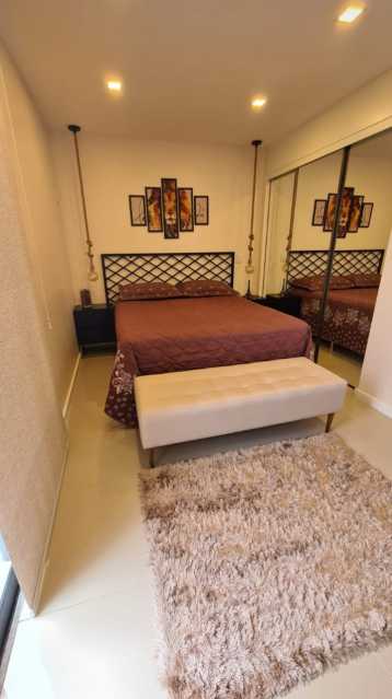 Conheça b8e80f41-4034-44e3-997d-56654a do imóvel - Cobertura 3 quartos à venda Recreio dos Bandeirantes, Rio de Janeiro - R$ 1.399.000 - SVCO30063 - 27 b8e80f41-4034-44e3-997d-56654a - 27