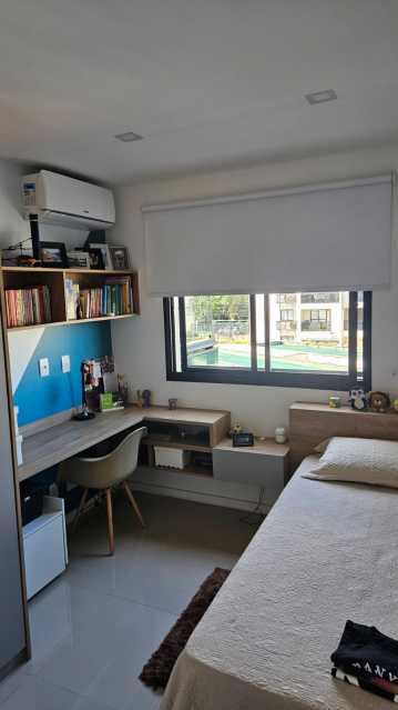 Conheça ce37ee04-917a-41e2-8395-33e9ac do imóvel - Cobertura 3 quartos à venda Recreio dos Bandeirantes, Rio de Janeiro - R$ 1.399.000 - SVCO30063 - 30 ce37ee04-917a-41e2-8395-33e9ac - 30