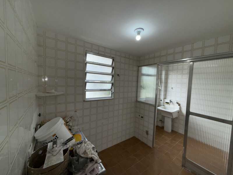 Conheça image00006. do imóvel - Excelente apartamento, vazio, local maravilho - SVAP20730 - 28 image00006. - 28