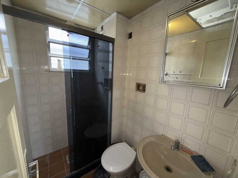 Conheça image00007. do imóvel - Excelente apartamento, vazio, local maravilho - SVAP20730 - 8 image00007. - 8
