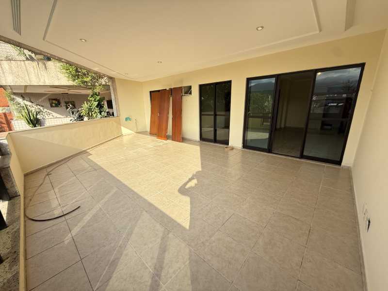 Conheça image00023. do imóvel - Excelente apartamento, próximo do mercado e condução - SVAP30352 - 3 image00023. - 3