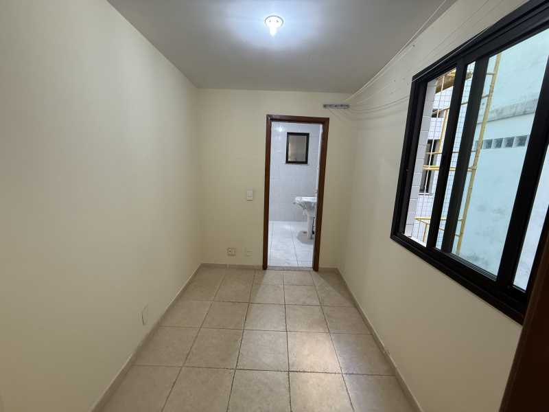 Conheça image00004. do imóvel - Excelente apartamento, próximo do mercado e condução - SVAP30352 - 8 image00004. - 8