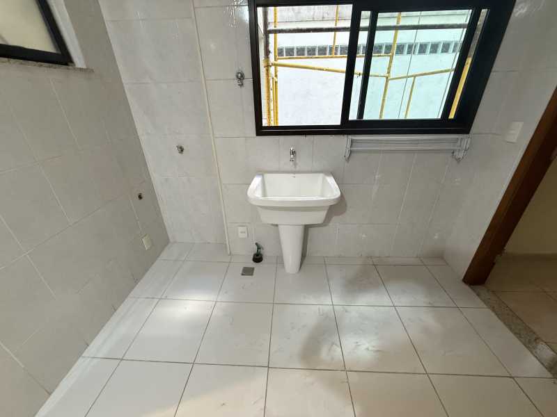 Conheça image00007. do imóvel - Excelente apartamento, próximo do mercado e condução - SVAP30352 - 26 image00007. - 26
