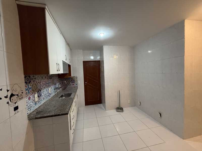 Conheça image00008. do imóvel - Excelente apartamento, próximo do mercado e condução - SVAP30352 - 9 image00008. - 9