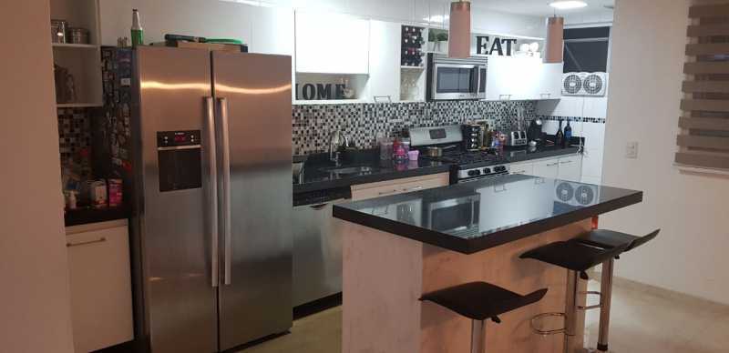 Conheça 1694_G1522679783 do imóvel - Casa em Condomínio 3 quartos à venda Vargem Pequena, Rio de Janeiro - R$ 630.000 - SVCN30004 - 7 1694_G1522679783 - 7