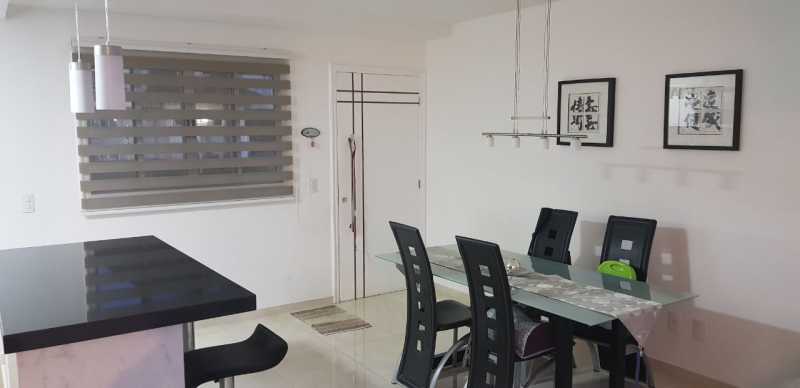 Conheça 1694_G1522679788 do imóvel - Casa em Condomínio 3 quartos à venda Vargem Pequena, Rio de Janeiro - R$ 630.000 - SVCN30004 - 9 1694_G1522679788 - 9