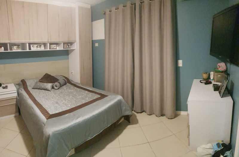 Conheça 1694_G1522679795 do imóvel - Casa em Condomínio 3 quartos à venda Vargem Pequena, Rio de Janeiro - R$ 630.000 - SVCN30004 - 10 1694_G1522679795 - 10