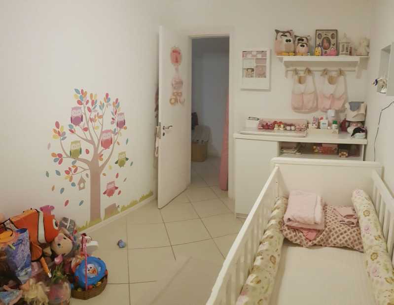 Conheça 1694_G1522679804 do imóvel - Casa em Condomínio 3 quartos à venda Vargem Pequena, Rio de Janeiro - R$ 630.000 - SVCN30004 - 14 1694_G1522679804 - 14