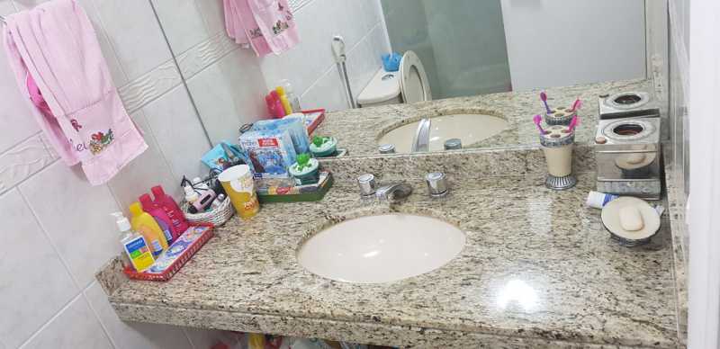 Conheça 1694_G1522679808 do imóvel - Casa em Condomínio 3 quartos à venda Vargem Pequena, Rio de Janeiro - R$ 630.000 - SVCN30004 - 15 1694_G1522679808 - 15