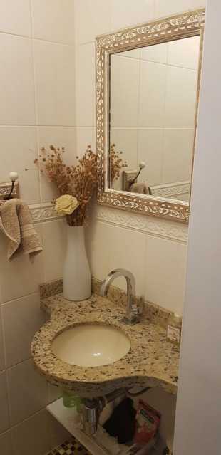 Conheça 1694_G1522679813 do imóvel - Casa em Condomínio 3 quartos à venda Vargem Pequena, Rio de Janeiro - R$ 630.000 - SVCN30004 - 16 1694_G1522679813 - 16