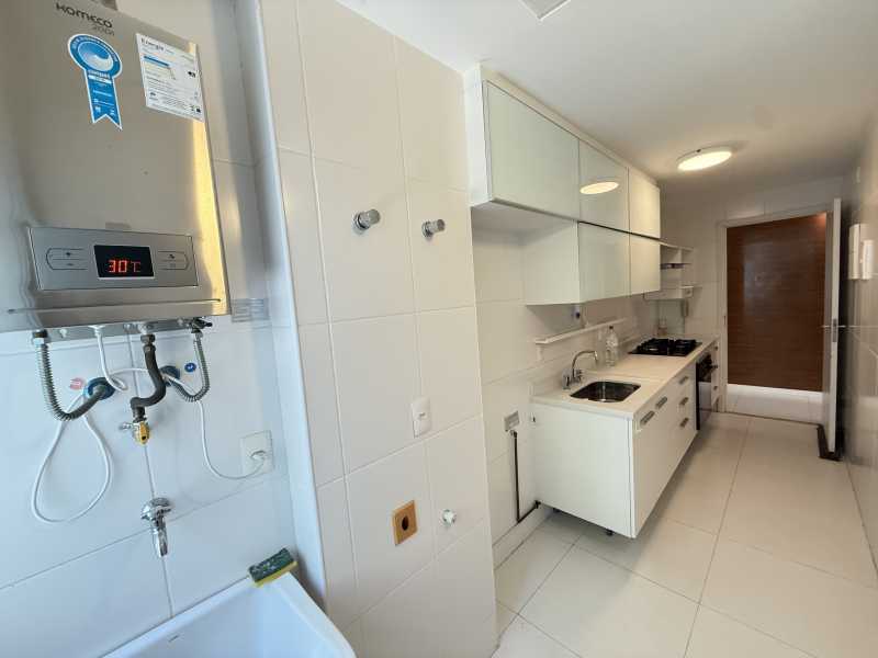 Conheça image00003. do imóvel - Excelente apartamento vazio, no Frames - SVAP30355 - 28 image00003. - 28