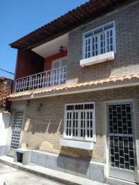 Ótima localização - casa taquara financiada - SVCV20024
