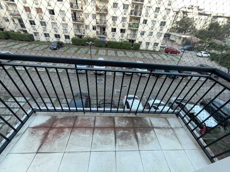 Conheça 1 do imóvel - Apartamento 2 quartos à venda Camorim, Rio de Janeiro - R$ 339.000 - SVAP20736 - 1 1 - 1