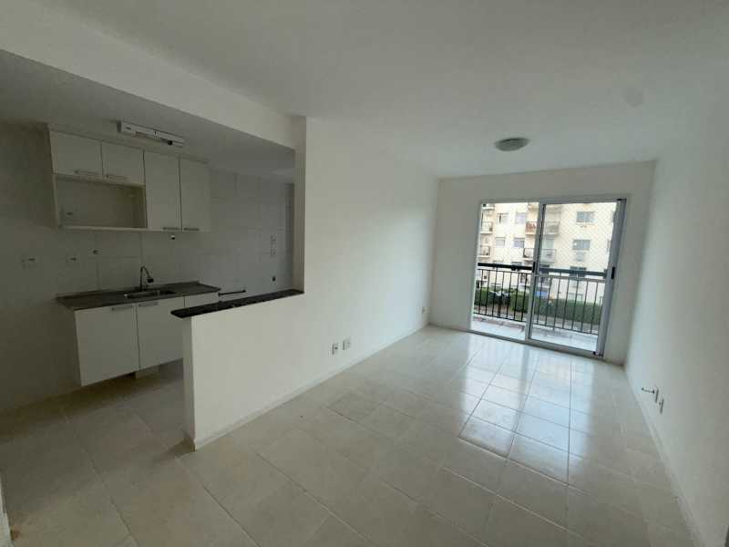 Conheça 6 do imóvel - Apartamento 2 quartos à venda Camorim, Rio de Janeiro - R$ 339.000 - SVAP20736 - 6 6 - 6