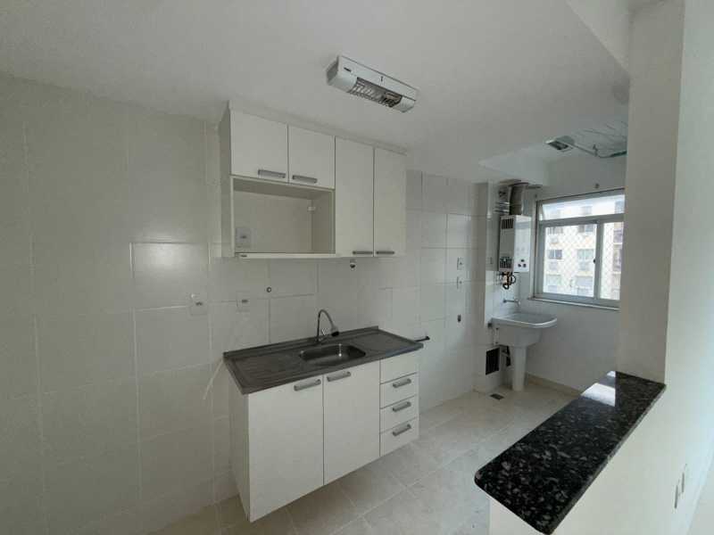 Conheça 18 do imóvel - Apartamento 2 quartos à venda Camorim, Rio de Janeiro - R$ 339.000 - SVAP20736 - 7 18 - 7