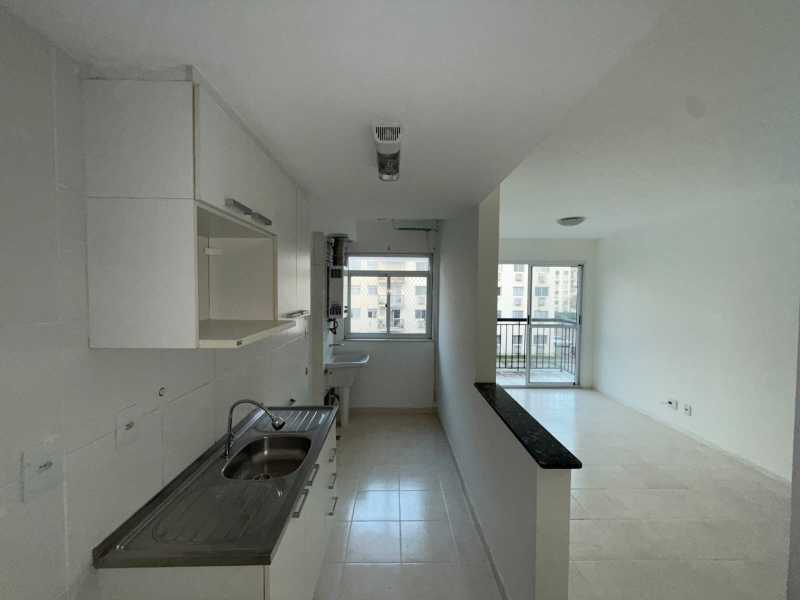 Conheça 19 do imóvel - Apartamento 2 quartos à venda Camorim, Rio de Janeiro - R$ 339.000 - SVAP20736 - 8 19 - 8
