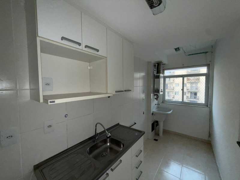 Conheça 20 do imóvel - Apartamento 2 quartos à venda Camorim, Rio de Janeiro - R$ 339.000 - SVAP20736 - 10 20 - 10