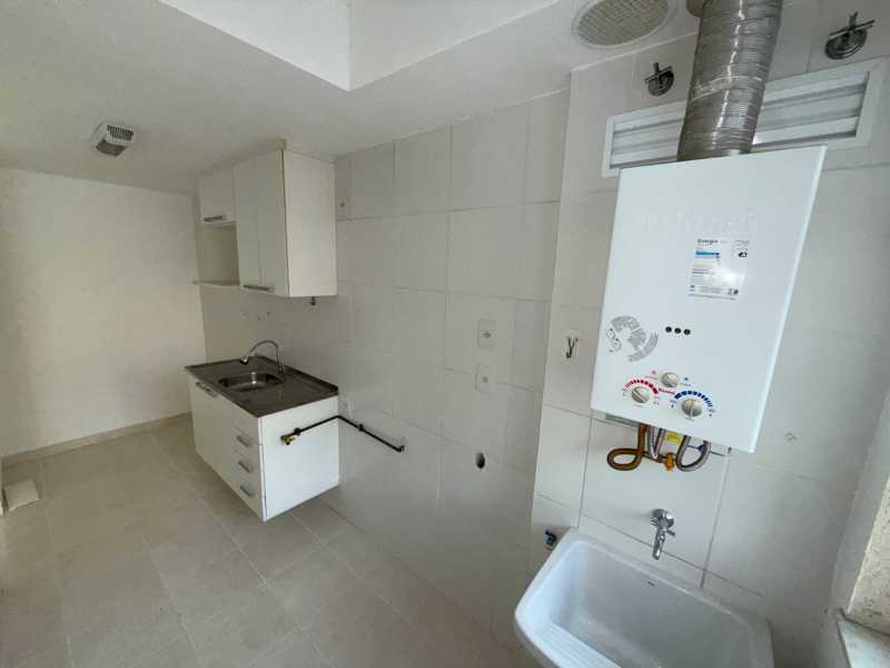 Conheça 22 do imóvel - Apartamento 2 quartos à venda Camorim, Rio de Janeiro - R$ 339.000 - SVAP20736 - 11 22 - 11