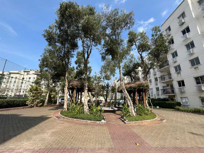 Conheça 25 do imóvel - Apartamento 2 quartos à venda Camorim, Rio de Janeiro - R$ 339.000 - SVAP20736 - 25 25 - 25