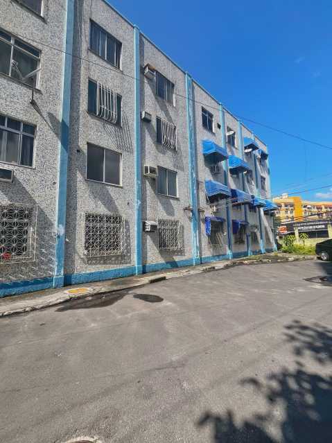 Conheça 9e08a66c-6dba-46c0-9e08-52dd43 do imóvel - Excelente apartamento vazio no Kecil Bandeirantes - SVAP20737 - 26 9e08a66c-6dba-46c0-9e08-52dd43 - 26