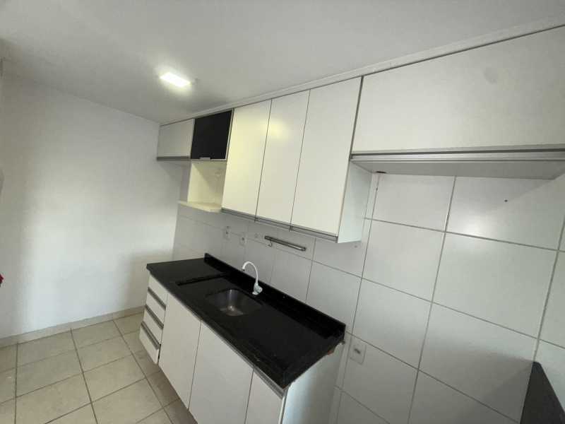 Conheça image00001. do imóvel - Excelente apartamento vazio, andar intermediário no Floris - SVAP20738 - 19 image00001. - 19