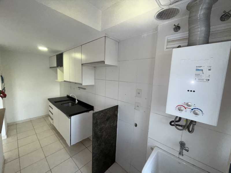 Conheça image00002. do imóvel - Excelente apartamento vazio, andar intermediário no Floris - SVAP20738 - 20 image00002. - 20