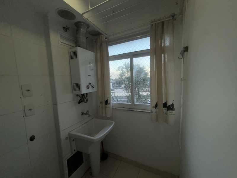 Conheça image00003. do imóvel - Excelente apartamento vazio, andar intermediário no Floris - SVAP20738 - 21 image00003. - 21
