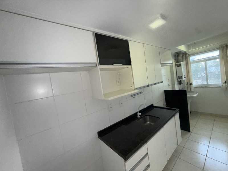Conheça image00005. do imóvel - Excelente apartamento vazio, andar intermediário no Floris - SVAP20738 - 23 image00005. - 23