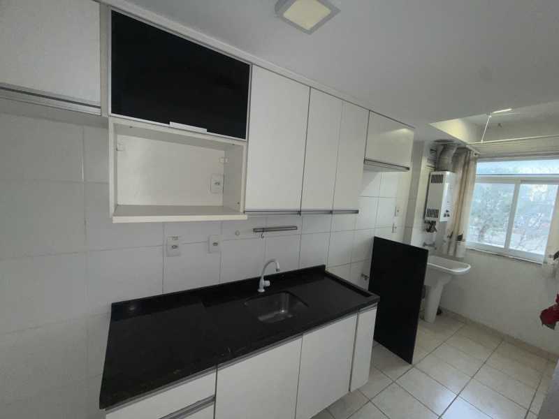 Conheça image00006. do imóvel - Excelente apartamento vazio, andar intermediário no Floris - SVAP20738 - 24 image00006. - 24