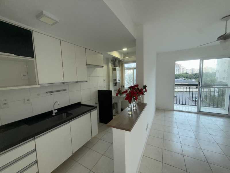 Conheça image00007. do imóvel - Excelente apartamento vazio, andar intermediário no Floris - SVAP20738 - 18 image00007. - 18