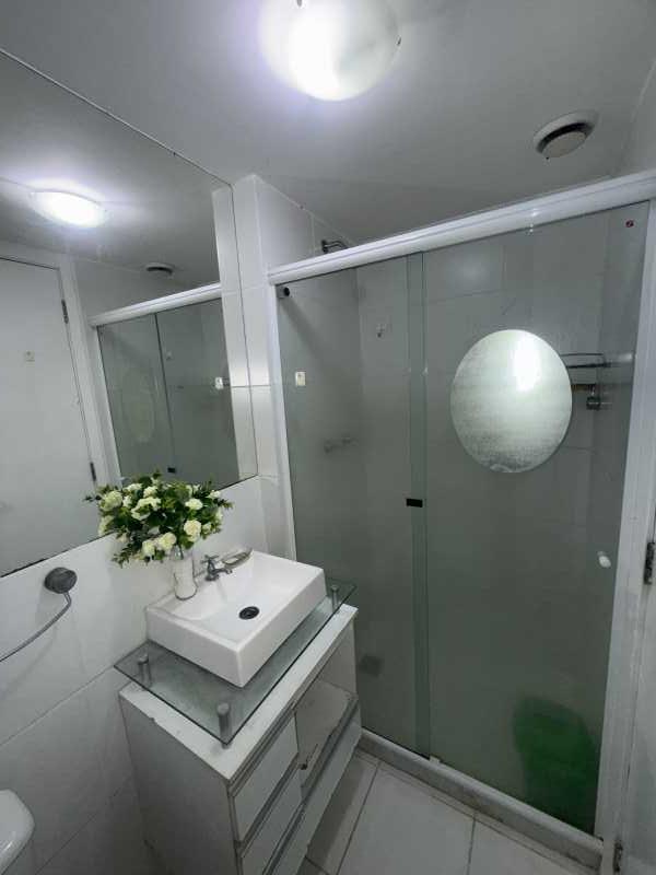 Conheça image00009. do imóvel - Excelente apartamento vazio, andar intermediário no Floris - SVAP20738 - 25 image00009. - 25