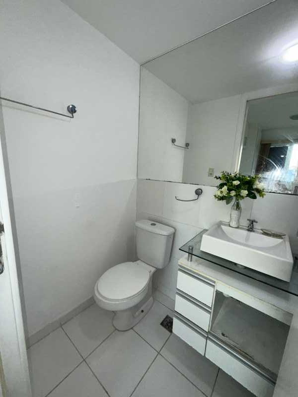 Conheça image00010. do imóvel - Excelente apartamento vazio, andar intermediário no Floris - SVAP20738 - 17 image00010. - 17