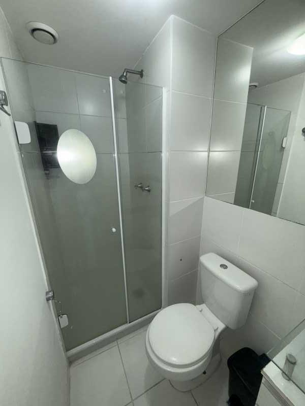 Conheça image00015. do imóvel - Excelente apartamento vazio, andar intermediário no Floris - SVAP20738 - 9 image00015. - 9