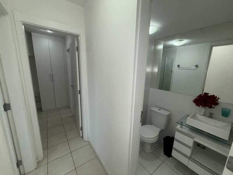 Conheça image00017. do imóvel - Excelente apartamento vazio, andar intermediário no Floris - SVAP20738 - 11 image00017. - 11