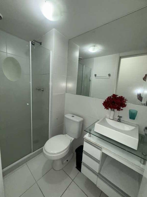 Conheça image00018. do imóvel - Excelente apartamento vazio, andar intermediário no Floris - SVAP20738 - 10 image00018. - 10