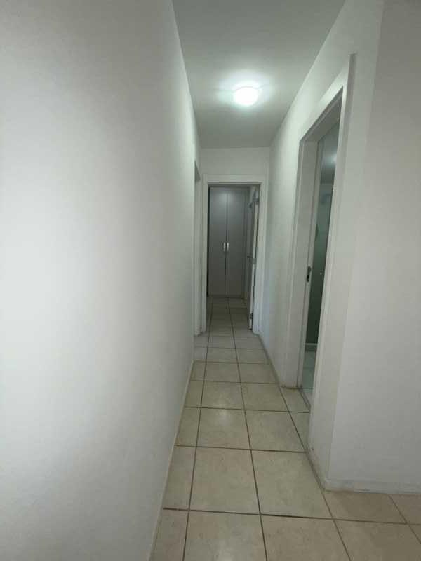 Conheça image00020. do imóvel - Excelente apartamento vazio, andar intermediário no Floris - SVAP20738 - 7 image00020. - 7