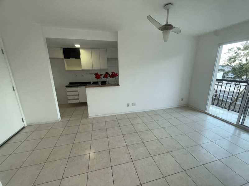 Conheça image00021. do imóvel - Excelente apartamento vazio, andar intermediário no Floris - SVAP20738 - 4 image00021. - 4