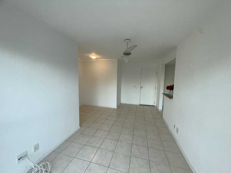 Conheça image00022. do imóvel - Excelente apartamento vazio, andar intermediário no Floris - SVAP20738 - 5 image00022. - 5